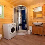 Prázdninový dům Hanna Mit Sauna *