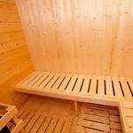 Hanna Mit Sauna * Neuendorf Heide