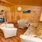 Hanna Mit Sauna