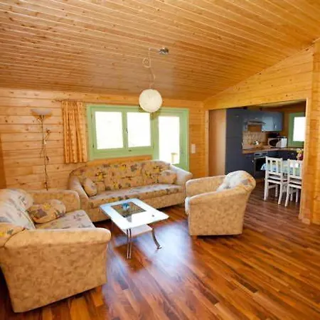 Hanna Mit Sauna Neuendorf Heide