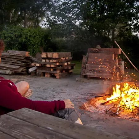 Hanna Mit Sauna Neuendorf Heide