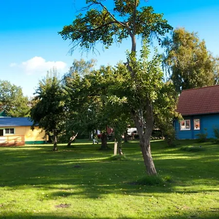 Prázdninový dům Hanna Mit Sauna